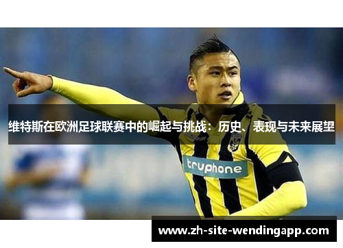 维特斯在欧洲足球联赛中的崛起与挑战：历史、表现与未来展望